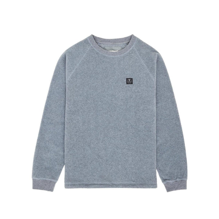 Vissla Costa Eco Polar Fleece Crew 