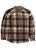 Vissla Eco-zy Polar Flannel Shirt 