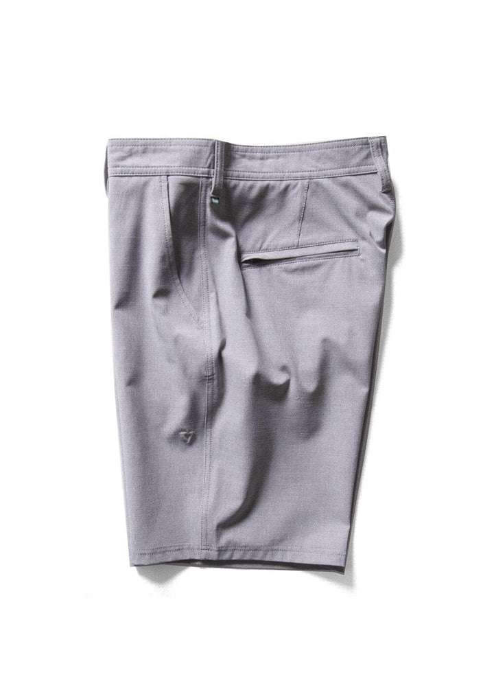Vissla Fin Rope Hybrid 19.5" Walkshorts 