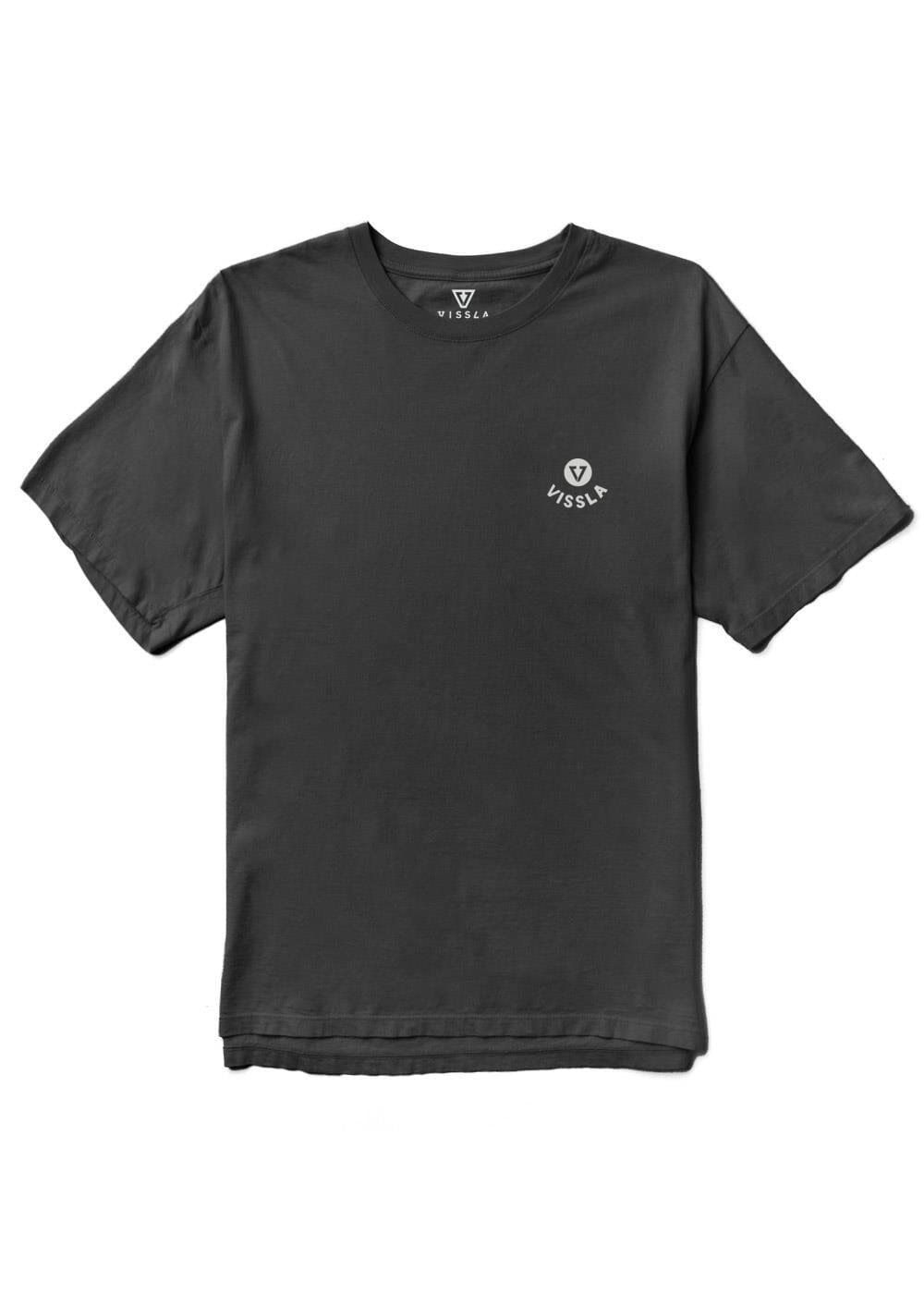 Vissla Floravisions Organic Blend T-Shirt 