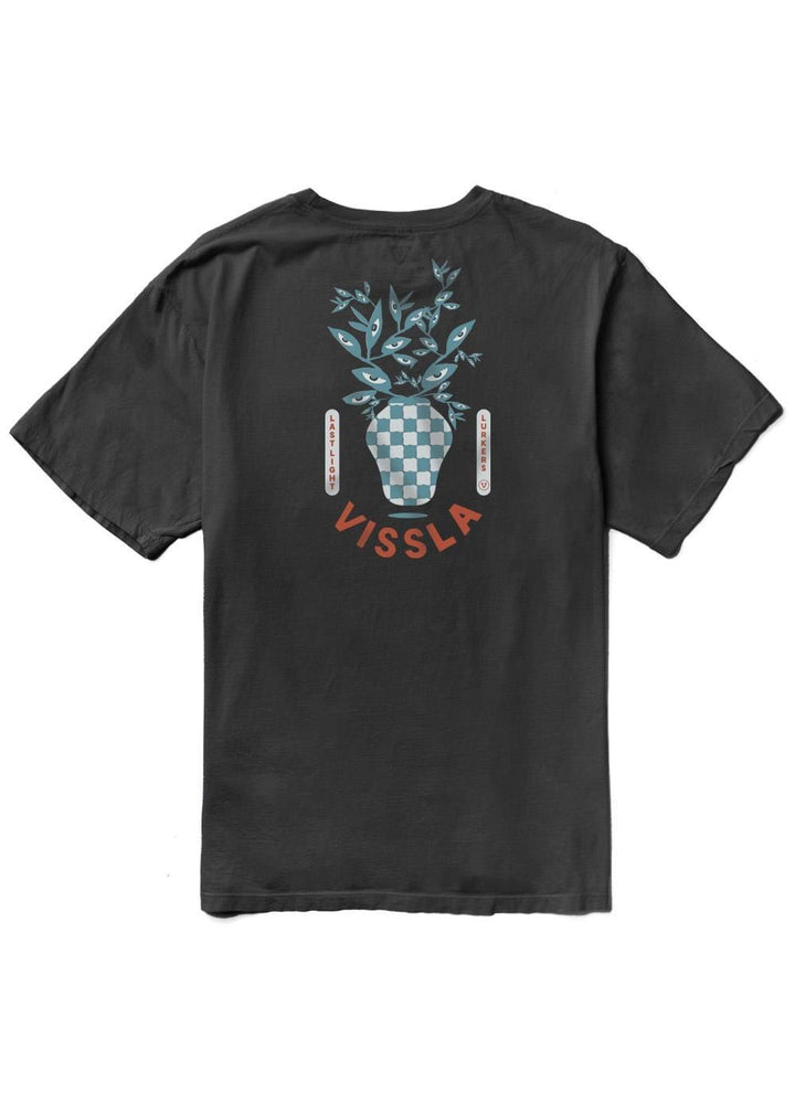 Vissla Floravisions Organic Blend T-Shirt 