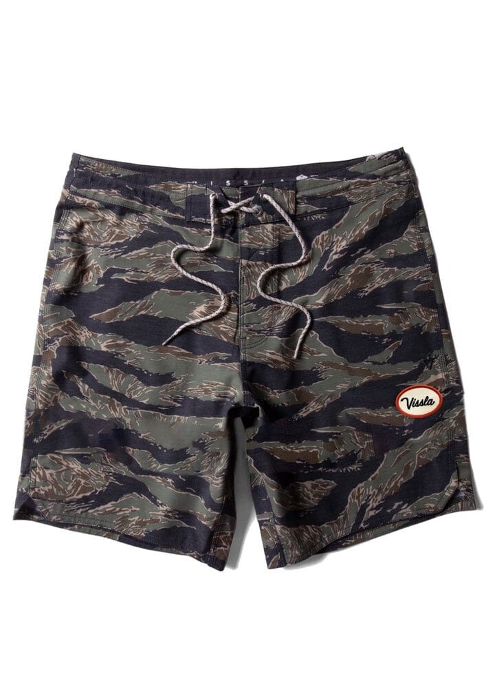 Vissla Long Sets 20.5" Boardshorts 