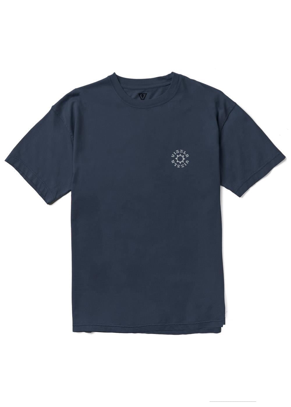 Vissla Mizaru Organic Blend T-Shirt 