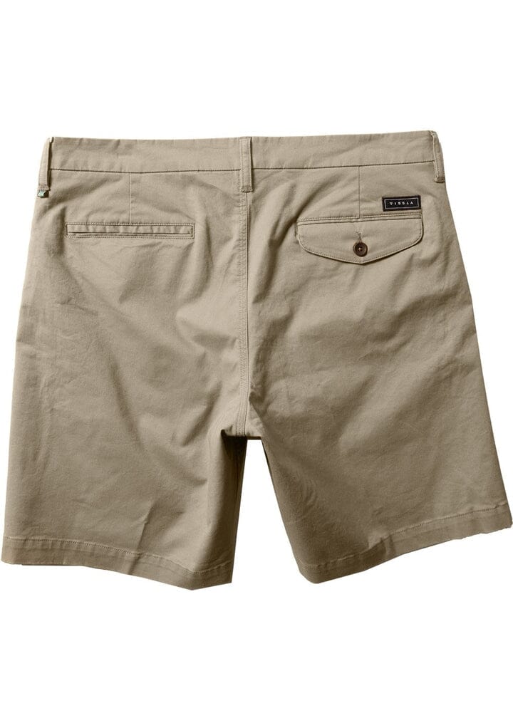 Vissla No See Ums Eco 18" Walkshorts 