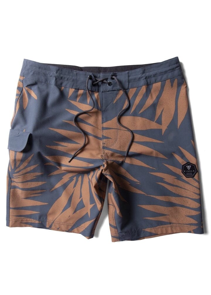 Vissla Palm Grande 18.5 Boardshorts