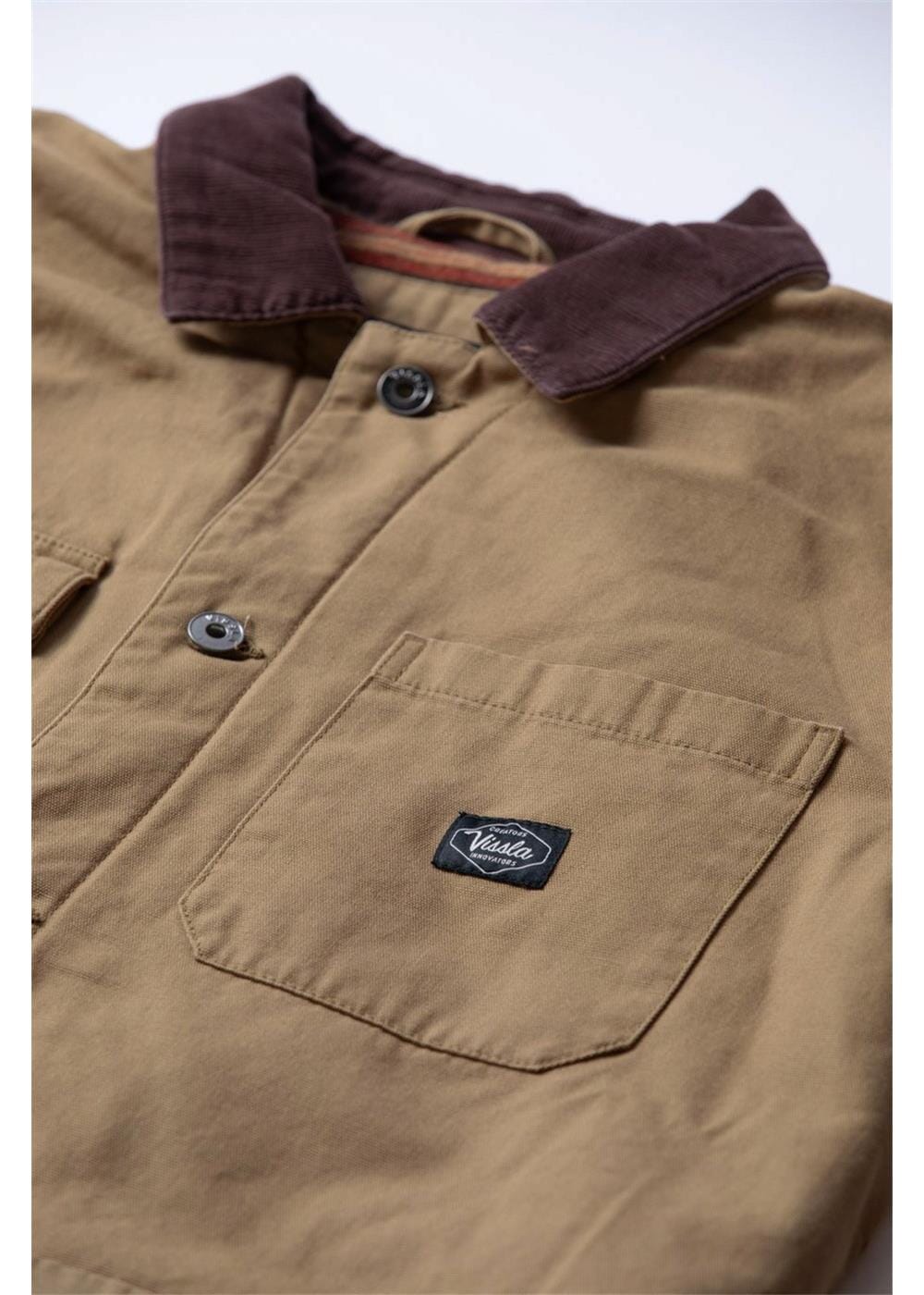 Vissla Peterson Jacket 