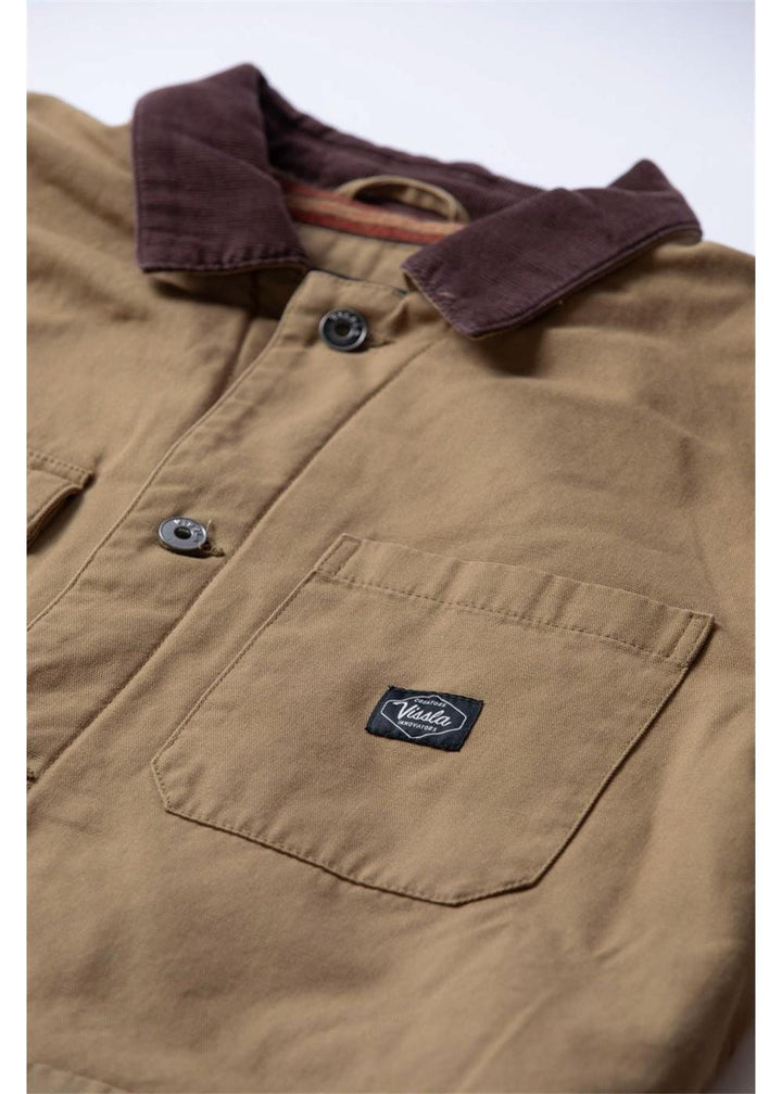 Vissla Peterson Jacket 