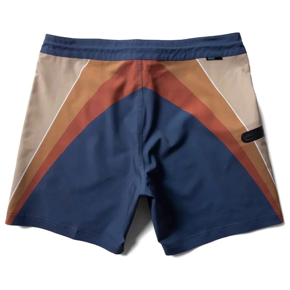 Vissla Raditude 16.5" Short 