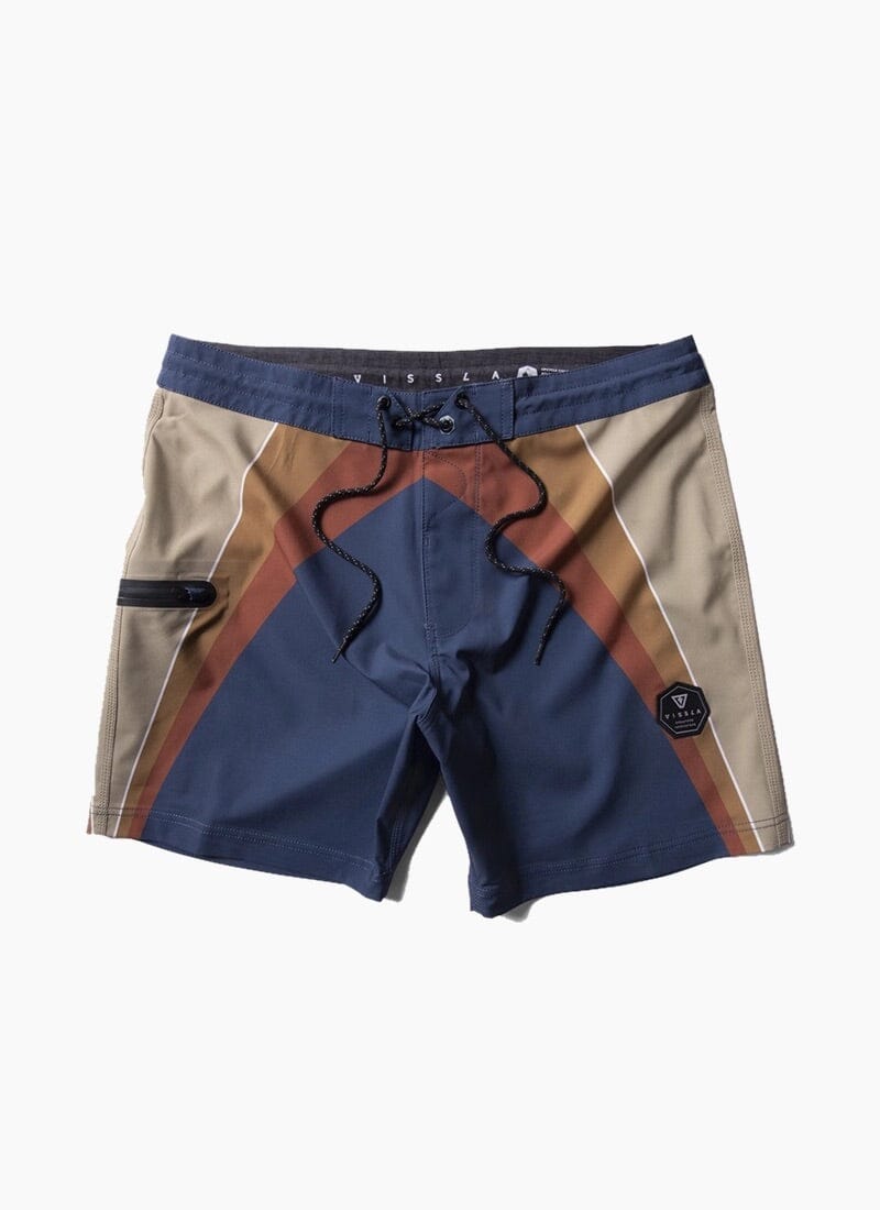 Vissla Raditude 16.5" Short 