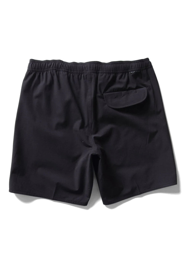Vissla Solid Sets 17.5" Ecolastic Boardshorts 