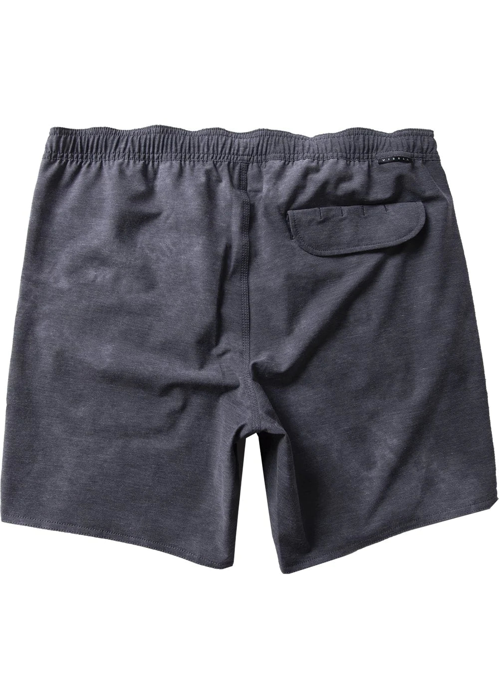 Vissla Solid Sets 17.5" Ecolastic Boardshorts 