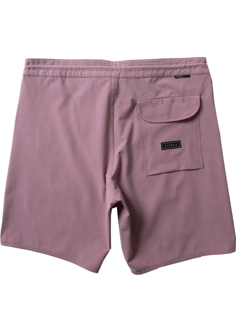 Vissla Solid sets 18.5" Boardshorts 