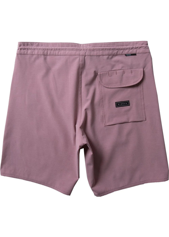 Vissla Solid sets 18.5" Boardshorts 