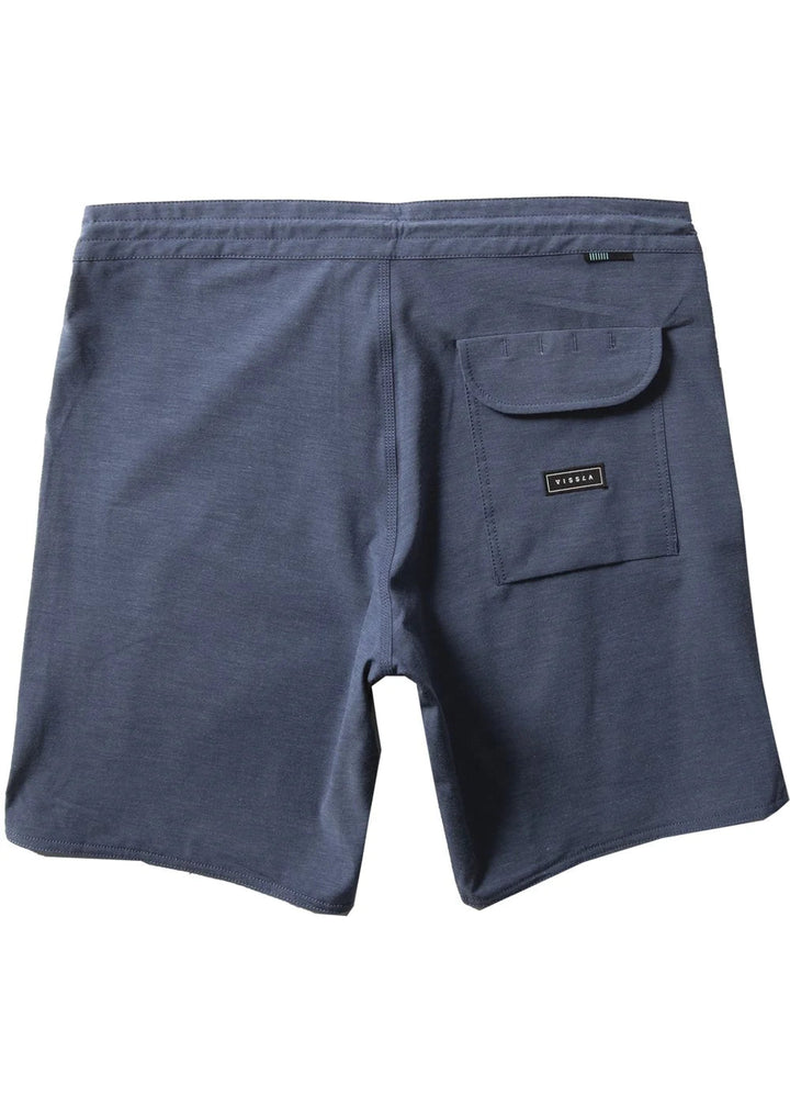Vissla Solid sets 18.5" Boardshorts 