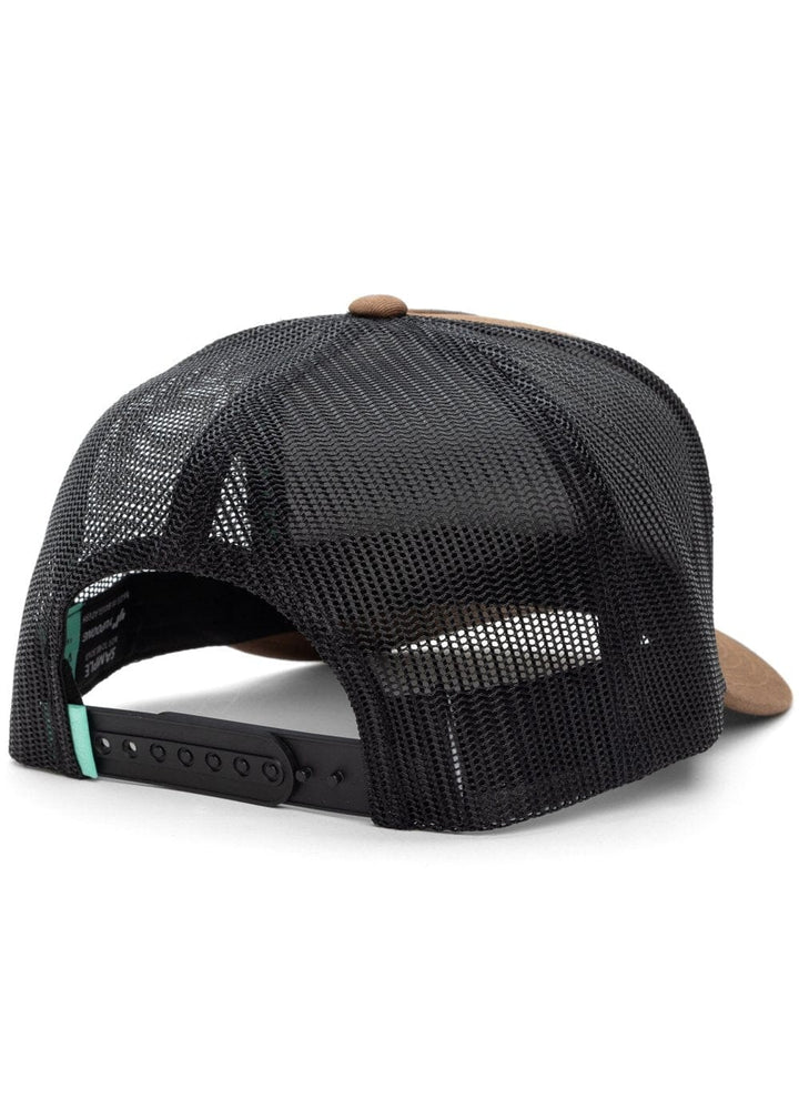 Vissla Solid Sets Trucker Hat 