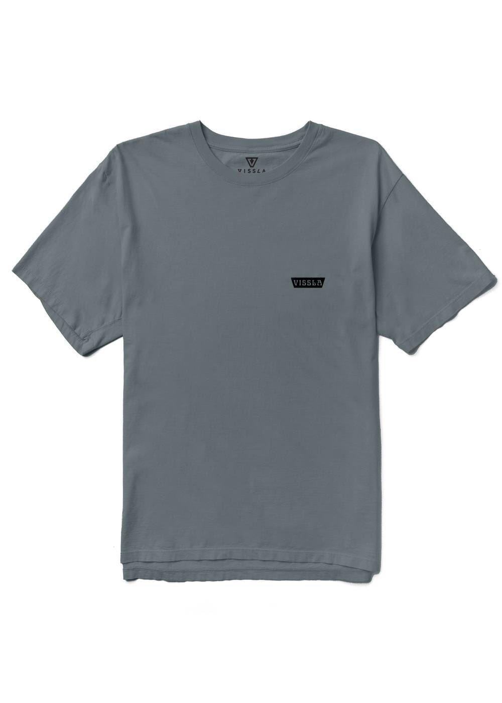 Vissla Stacks Organic Blend T-Shirt 