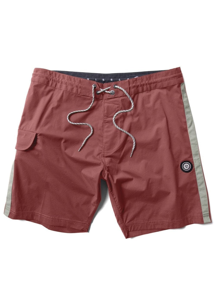 Vissla Trip Out 17.5" Boardshorts 