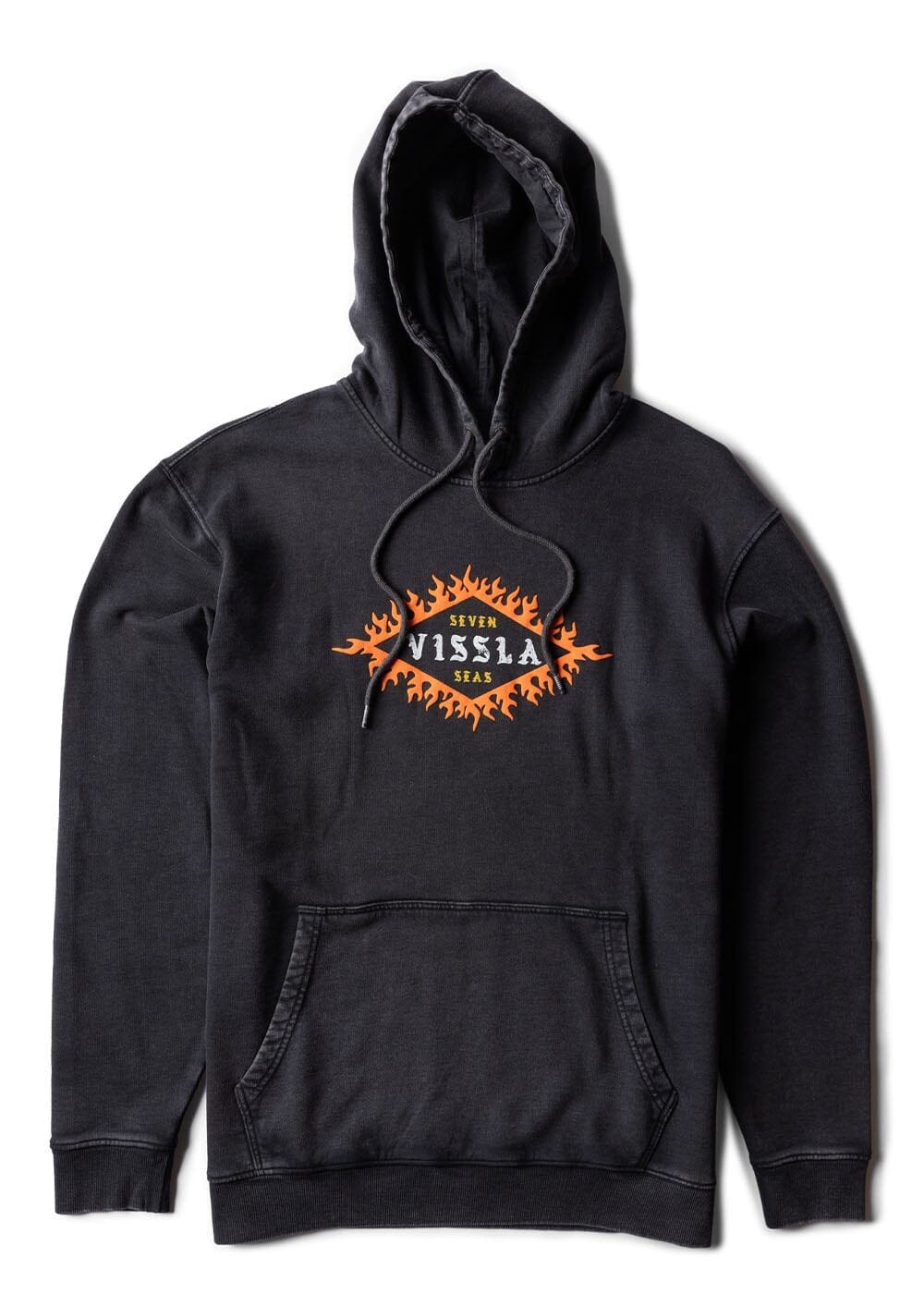 Vissla Washout Eco Pullover Hoodie 