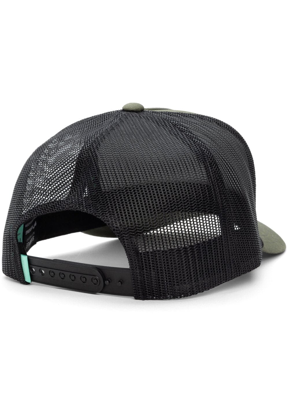 Vissla West Winds Trucker Hat 