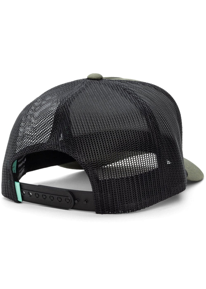 Vissla West Winds Trucker Hat 