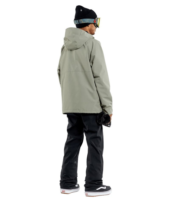 Volcom 2836 Insulated Jacket 