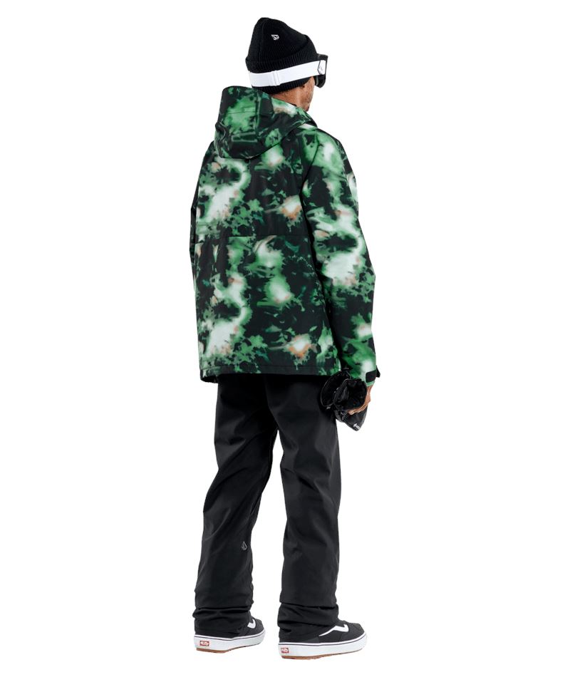 Volcom 2836 Insulated Jacket 