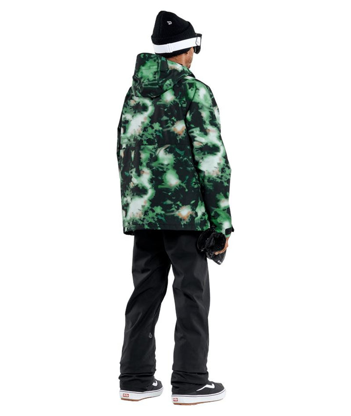 Volcom 2836 Insulated Jacket 