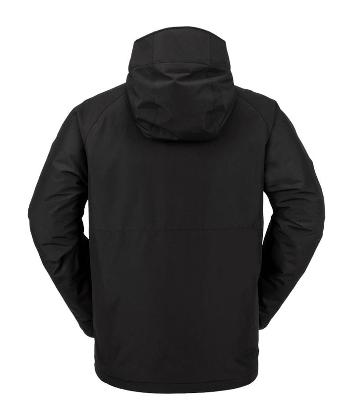 Volcom 2836 Insulated Jacket 