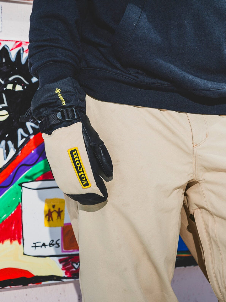Volcom 91 Gore-Tex Mitts 