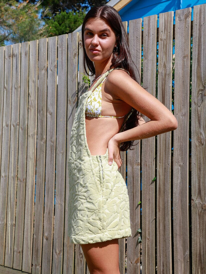 Volcom Apres Sol Romper 