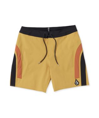 Volcom Arched Liberators 18" Boardshorts 