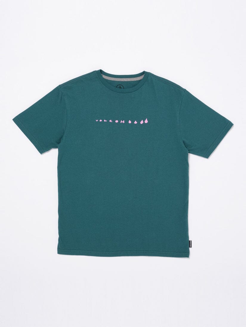 Volcom Arthur Dino Youth T-Shirt 