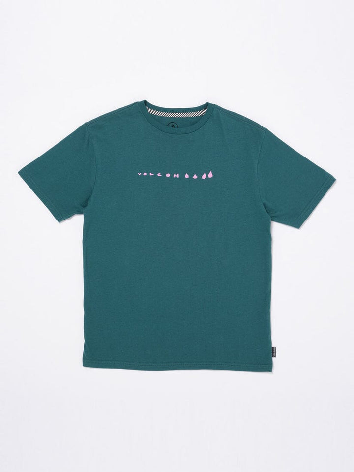 Volcom Arthur Dino Youth T-Shirt 
