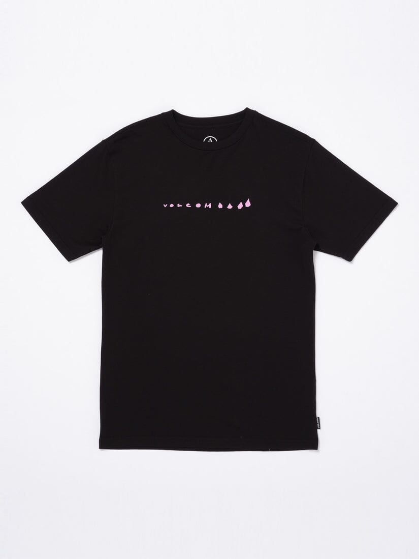 Volcom Arthur Dino Youth T-Shirt 