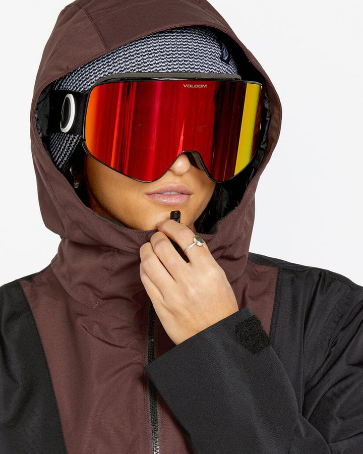 Volcom Ashfield Pullover 