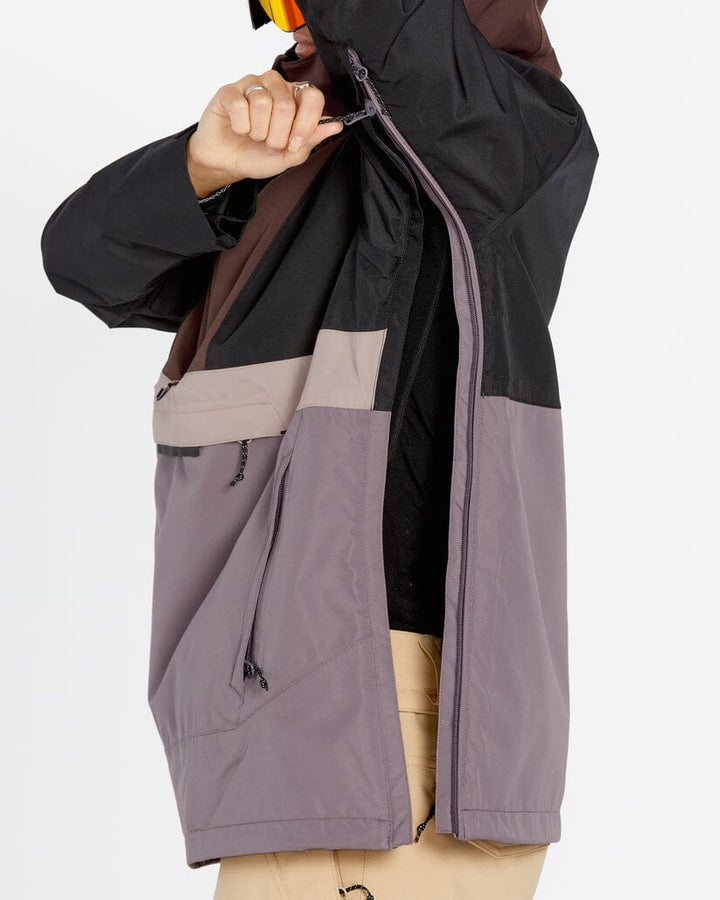 Volcom Ashfield Pullover 