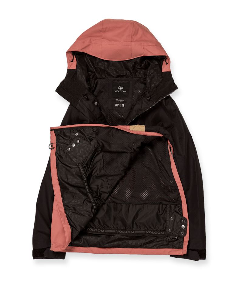 Volcom Ashfield Pullover 