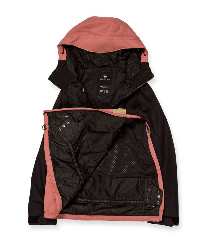 Volcom Ashfield Pullover 