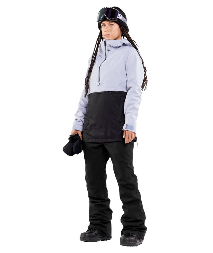 Volcom Ashfield Pullover 