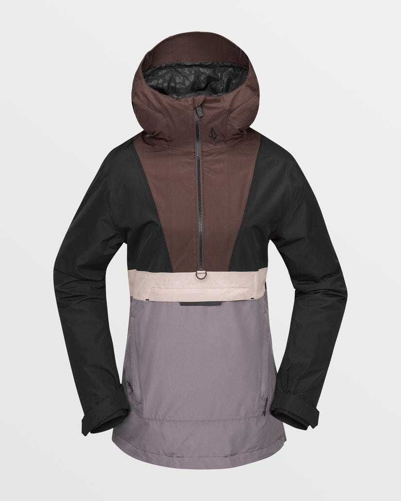 Volcom Ashfield Pullover 