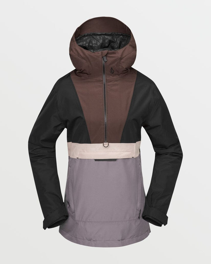 Volcom Ashfield Pullover 