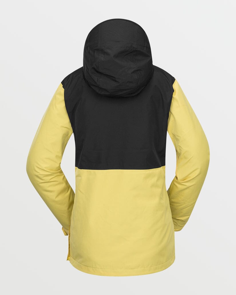 Volcom Ashfield Pullover 