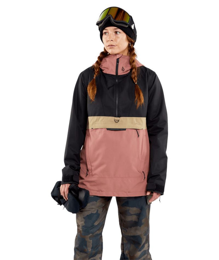 Volcom Ashfield Pullover 