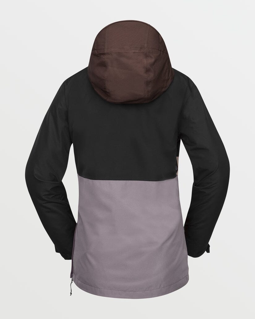 Volcom Ashfield Pullover 