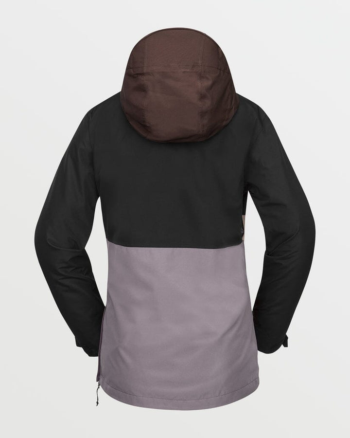 Volcom Ashfield Pullover 