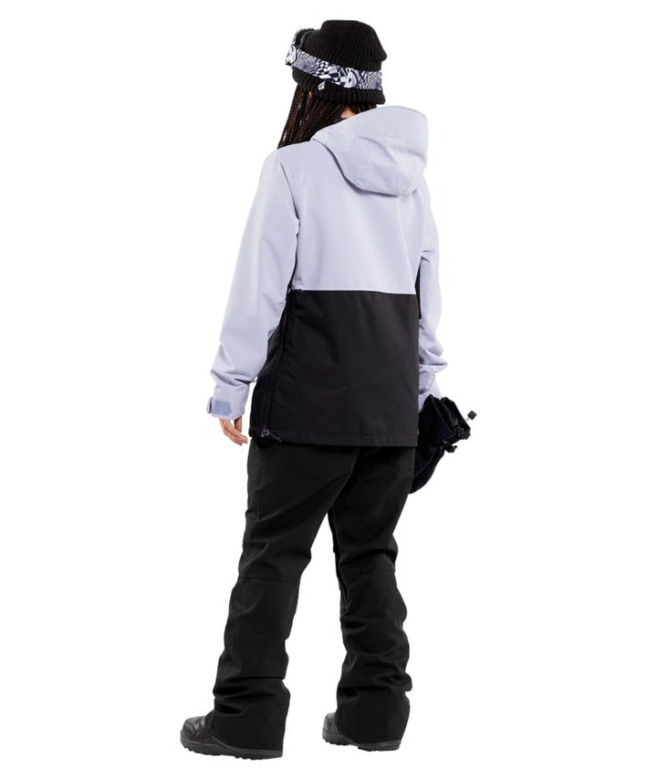 Volcom Ashfield Pullover 