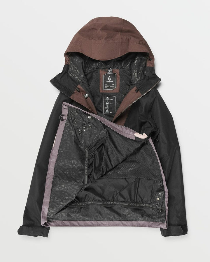 Volcom Ashfield Pullover 