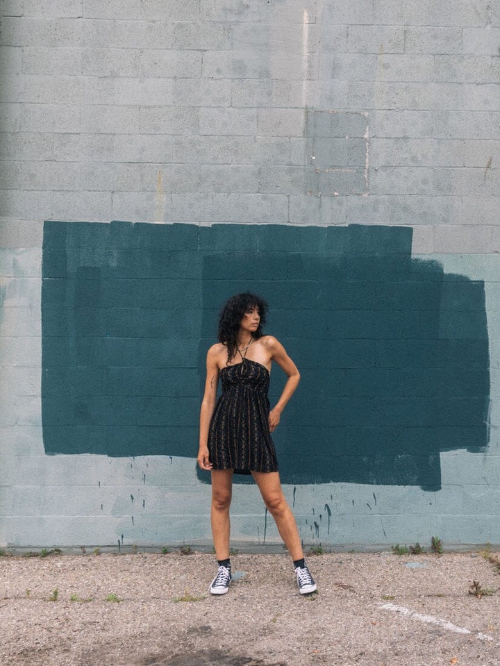 Volcom Bad Beaches Only Dress 