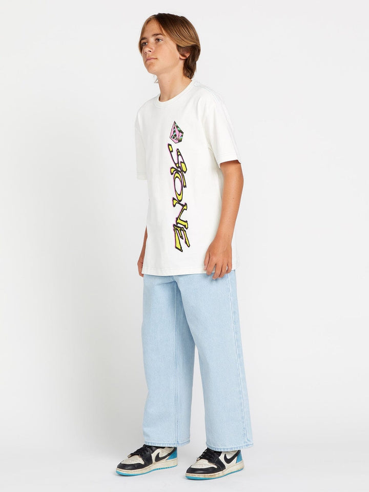Volcom Big Youth Billow Jeans 