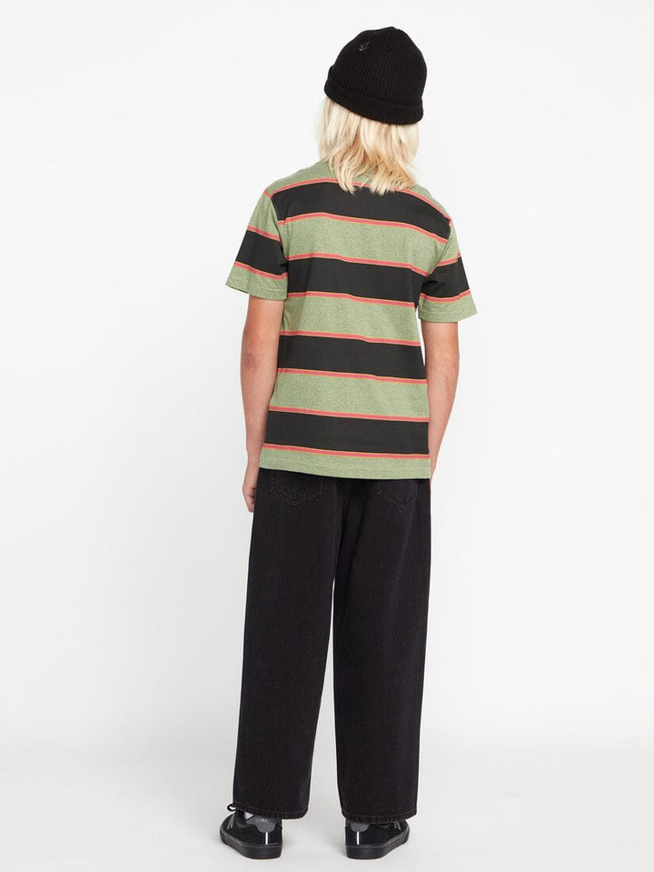Volcom Big Youth Billow Jeans 